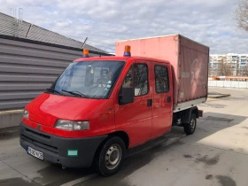 Fiat Ducato, снимка 1