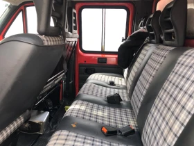 Fiat Ducato, снимка 6