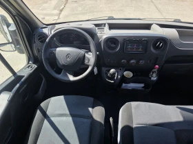 Renault Master 2.3d 145 | Двойна кабина | L3, снимка 9