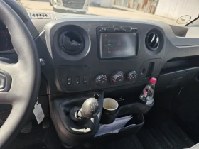 Renault Master 2.3d 145 | Двойна кабина | L3, снимка 12