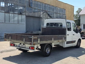 Renault Master 2.3d 145 | Двойна кабина | L3, снимка 3
