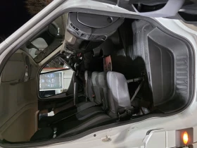 Renault Master 2.3d 145 | Двойна кабина | L3, снимка 8