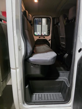 Renault Master 2.3d 145 | Двойна кабина | L3, снимка 9