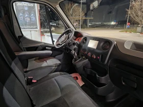 Renault Master 2.3d 145 | Двойна кабина | L3, снимка 3