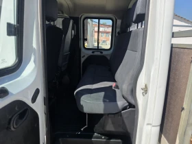 Renault Master 2.3d 145 | Двойна кабина | L3, снимка 13