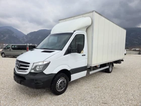 Mercedes-Benz Sprinter 518  Категория Б 5.30м, снимка 1
