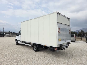 Mercedes-Benz Sprinter 518  Категория Б 5.30м, снимка 6