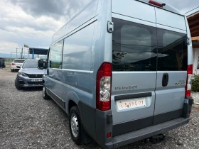 Peugeot Boxer 3.0, снимка 5