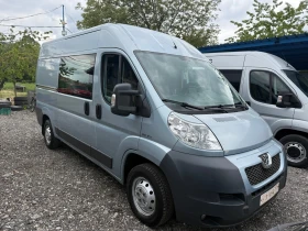 Peugeot Boxer 3.0, снимка 3