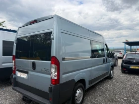 Peugeot Boxer 3.0, снимка 4