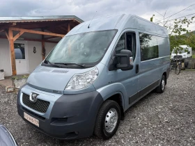 Peugeot Boxer 3.0, снимка 1