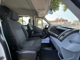 Ford Transit 2.0 TDCI ЕВРО 6 4X4, снимка 12