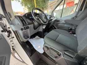 Ford Transit 2.0 TDCI ЕВРО 6 4X4, снимка 9