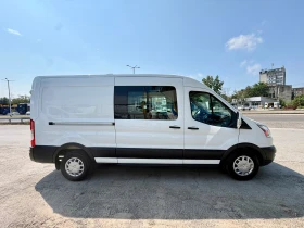 Ford Transit 2.0 TDCI ЕВРО 6 4X4, снимка 5