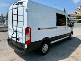 Ford Transit 2.0 TDCI ЕВРО 6 4X4, снимка 4