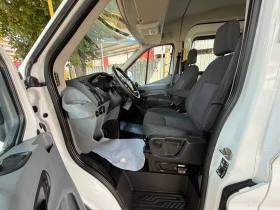 Ford Transit 2.0 TDCI ЕВРО 6 4X4, снимка 10