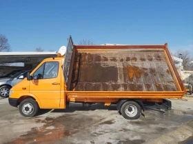 Mercedes-Benz Sprinter 411 411CDI, снимка 7