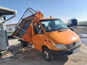 Mercedes-Benz Sprinter 411 411CDI, снимка 9