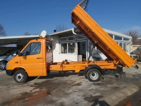 Mercedes-Benz Sprinter 411 411CDI, снимка 2