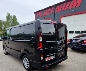 Renault Trafic 1.6TD/VNOS BELGIA/UNIKAT, снимка 7