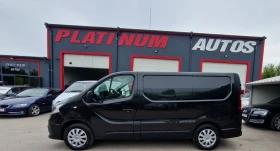 Renault Trafic 1.6TD/VNOS BELGIA/UNIKAT, снимка 4