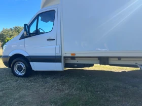 Mercedes-Benz Sprinter 316 2013г, снимка 4