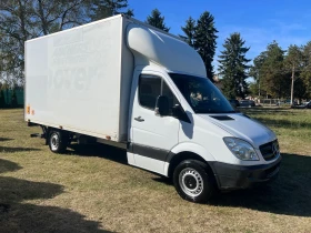 Mercedes-Benz Sprinter 316 2013г, снимка 1