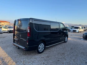 Opel Vivaro MAXI/1.6 BITURBO/FULL OPTION/EURO6, снимка 2