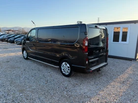 Opel Vivaro MAXI/1.6 BITURBO/FULL OPTION/EURO6, снимка 4