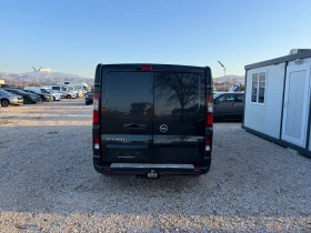 Opel Vivaro MAXI/1.6 BITURBO/FULL OPTION/EURO6, снимка 3