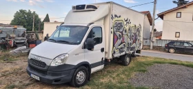 Обява за продажба на Iveco 35s15 ~22 000 лв. - изображение 1