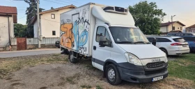 Обява за продажба на Iveco 35s15 ~22 000 лв. - изображение 1