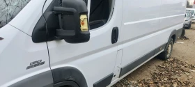 Fiat Ducato 2.3 JTD - изображение 1