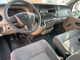 Opel Movano 2.5 CDTI, снимка 7