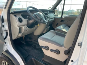 Opel Movano 2.5 CDTI, снимка 6