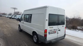 Ford Transit 2.4tdi, снимка 16
