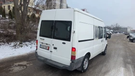Ford Transit 2.4tdi, снимка 11