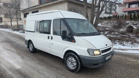 Ford Transit 2.4tdi, снимка 15