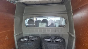 Ford Transit 2.4tdi, снимка 8