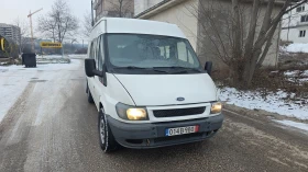 Ford Transit 2.4tdi, снимка 3
