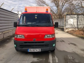 Fiat Ducato, снимка 2