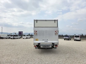 Mercedes-Benz Sprinter 518  Категория Б 5.30м | Auto.bg — изображение 5