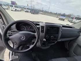 Mercedes-Benz Sprinter 518  Категория Б 5.30м | Auto.bg — изображение 9
