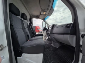 Mercedes-Benz Sprinter 518  Категория Б 5.30м | Auto.bg — изображение 10
