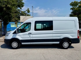 Ford Transit 2.0 TDCI ���� 6 4X4 | Mobile.bg � ����� ������ 2