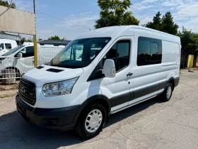Ford Transit 2.0 TDCI ���� 6 4X4 | Mobile.bg � ����� ������ 1