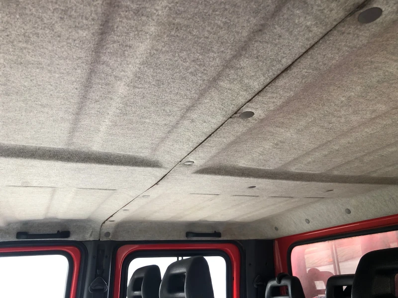 Fiat Ducato, снимка 14 - Бусове и автобуси - 53402747