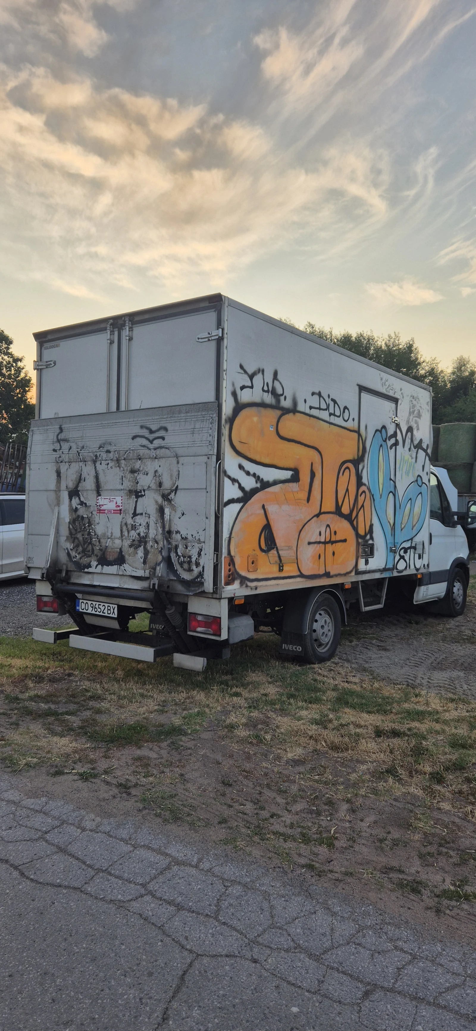 Iveco 35s15  - изображение 8