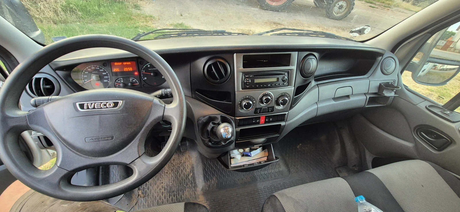 Iveco 35s15  - изображение 4