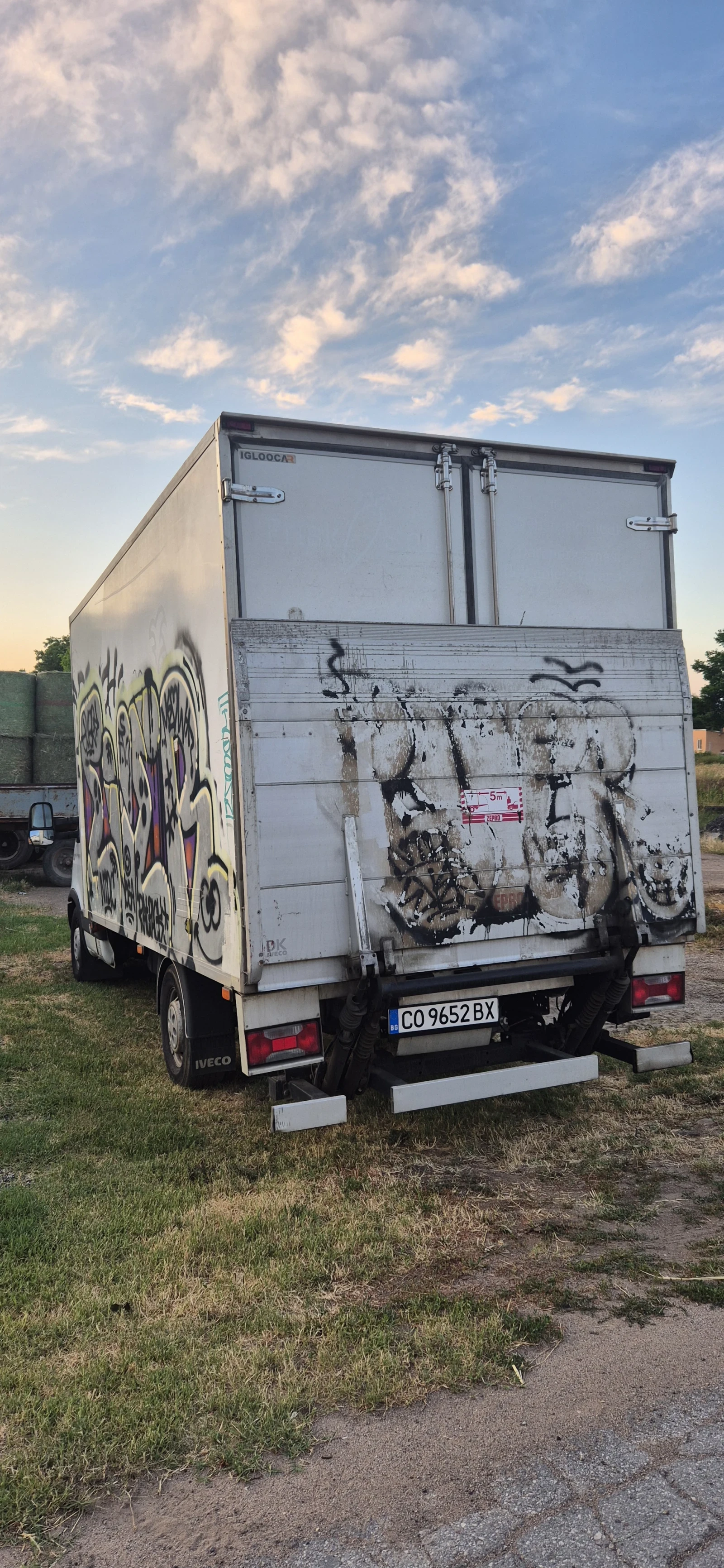 Iveco 35s15  - изображение 7